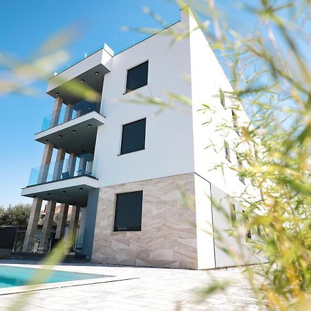 Apartmani Bliss Sukošan Dış mekan fotoğraf