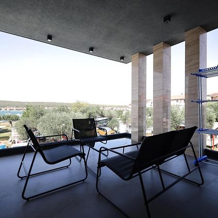 Apartmani Bliss Sukošan Dış mekan fotoğraf