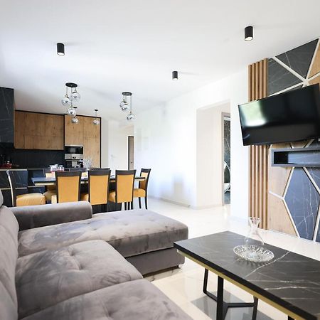 Apartmani Bliss Sukošan Dış mekan fotoğraf