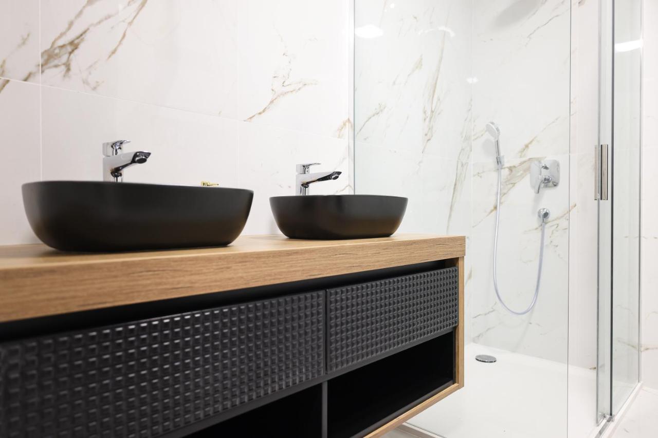Apartmani Bliss Sukošan Dış mekan fotoğraf