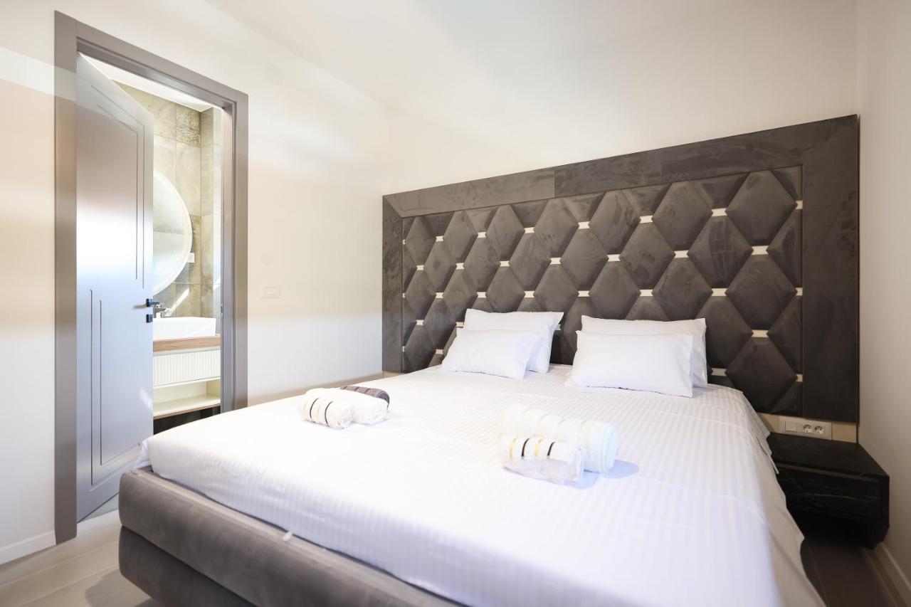 Apartmani Bliss Sukošan Dış mekan fotoğraf