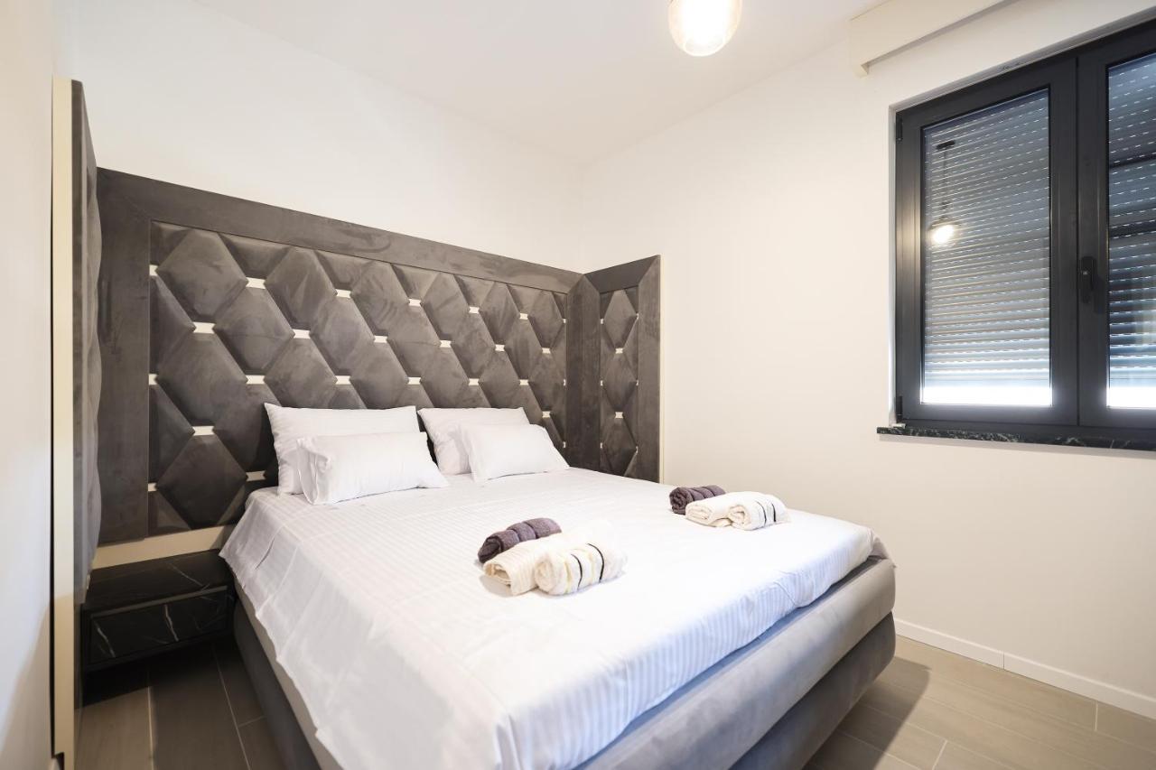 Apartmani Bliss Sukošan Dış mekan fotoğraf