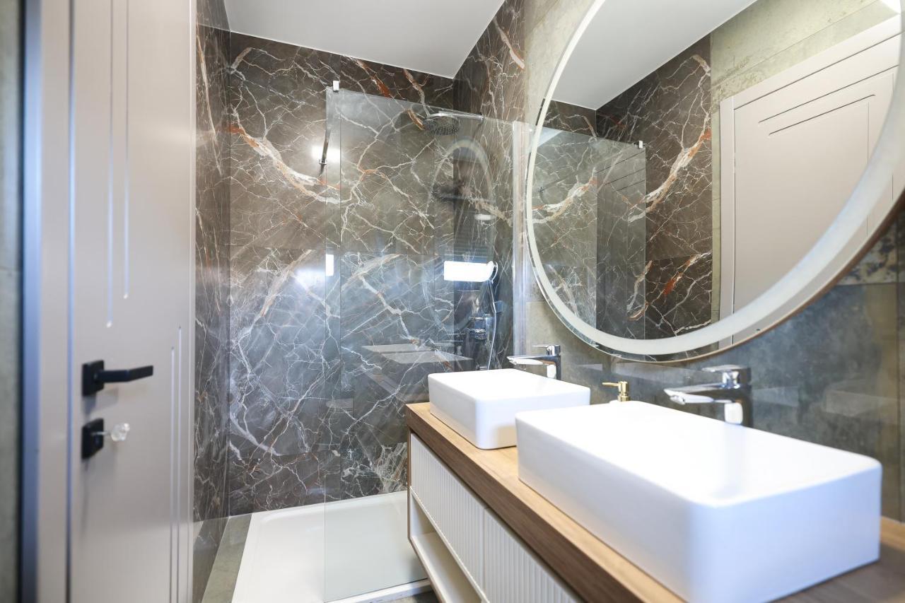 Apartmani Bliss Sukošan Dış mekan fotoğraf