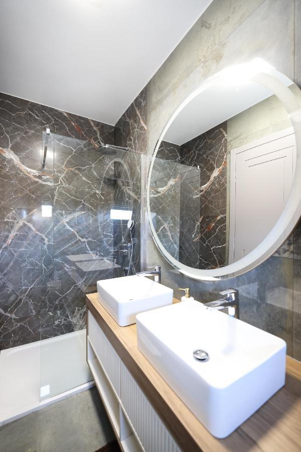 Apartmani Bliss Sukošan Dış mekan fotoğraf